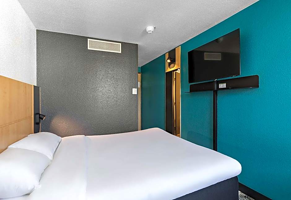 B&B HOTEL Rouen Centre Rive Droite