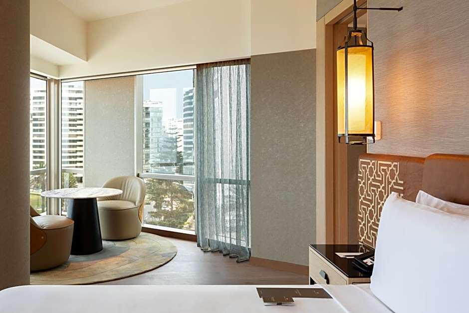 JW Marriott Hotel Lima