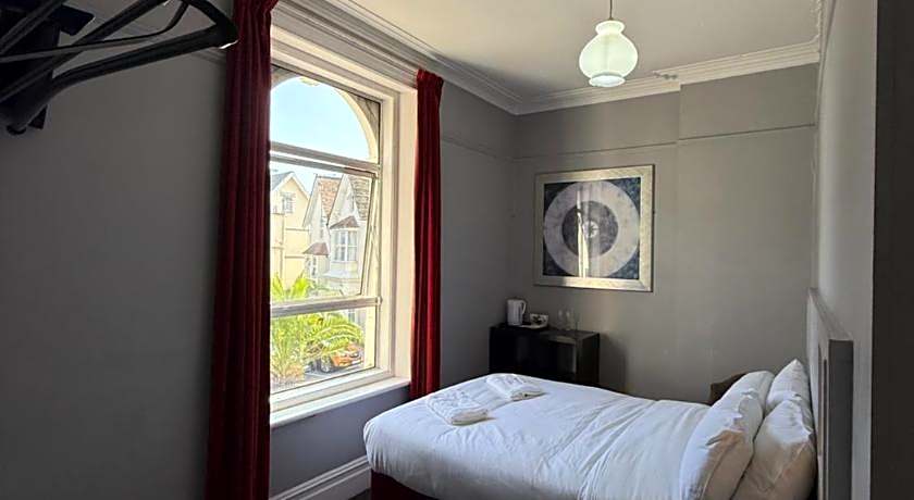 Fairmount Hotel
