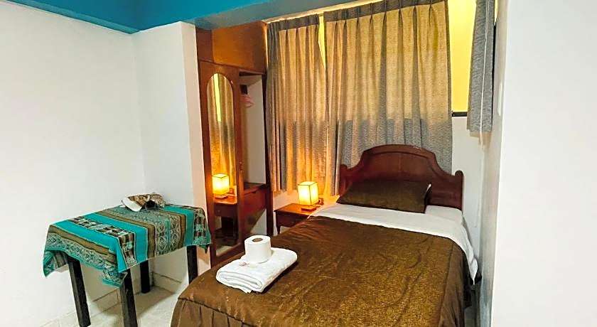 HUARAZ HOTEL