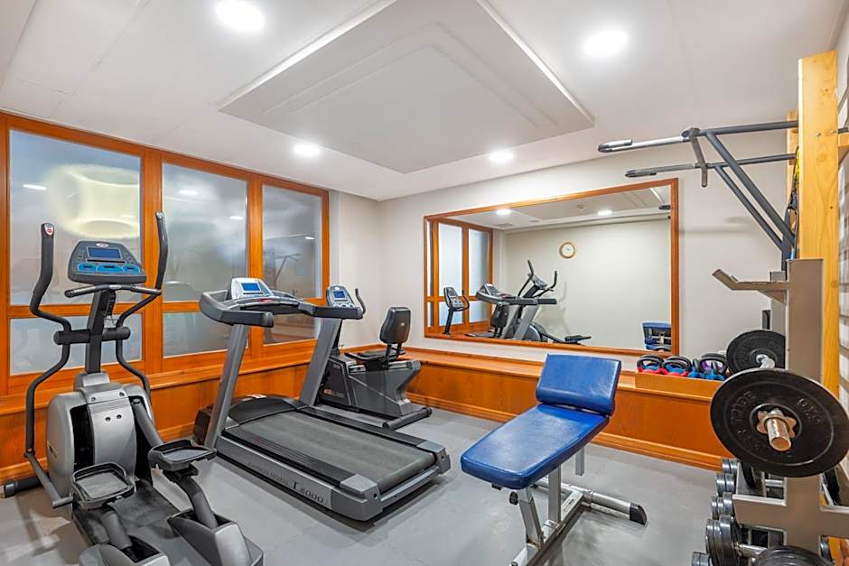 Aranyhomok Hotel Business & Relax