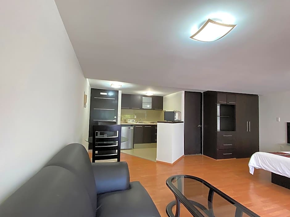 Grupo Kings Suites -Platon 436