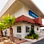 Motel 6-El Paso, TX - Airport - Fort Bliss