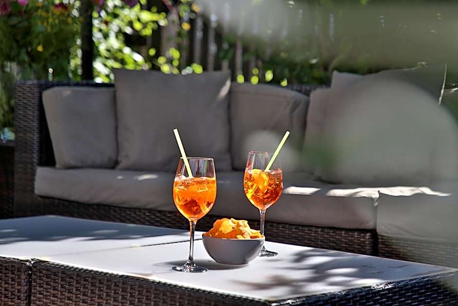 Hotel Silvretta 3 Sterne Superior