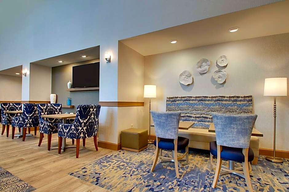 Hampton Inn By Hilton & Suites Sneads Ferry