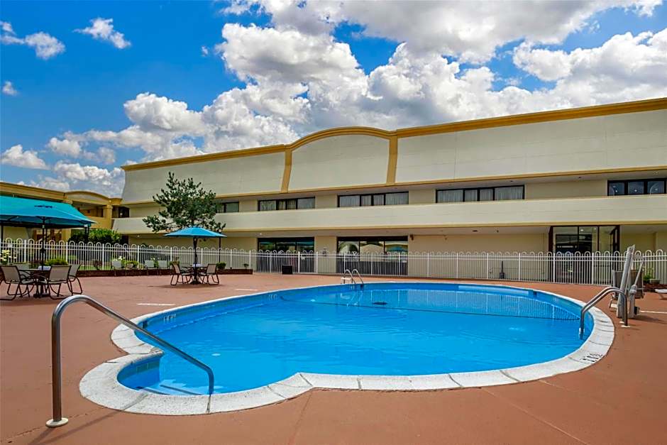 Best Western Battlefield Inn