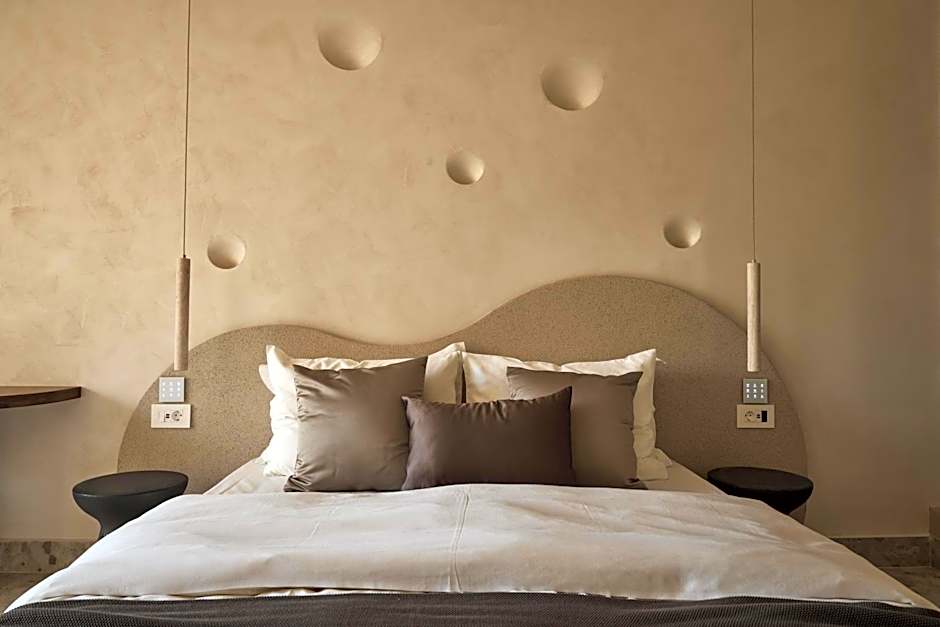 Uzenie All Suites Boutique Resort - Adults Only