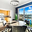 Beverly Hills Penthouse 2 BR Apt with Parking 407