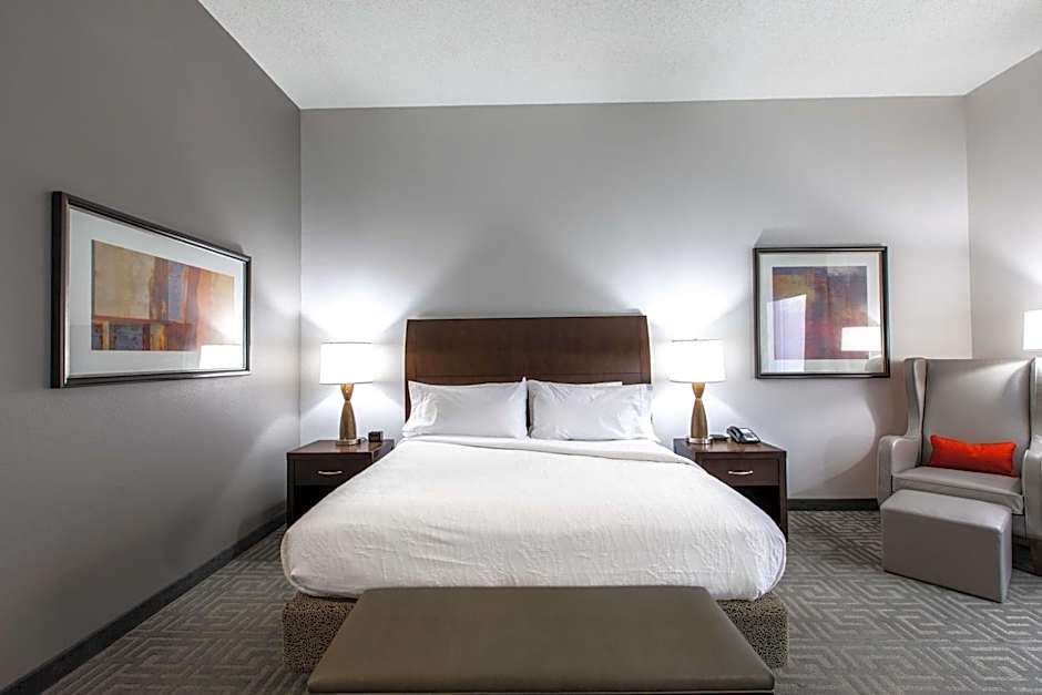 Hilton Garden Inn Lynchburg