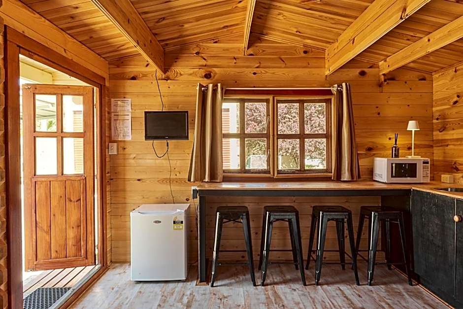 Tenterfield Lodge Caravan Park