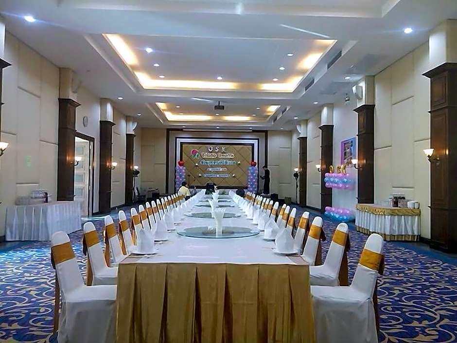 Srilamduan Hotel
