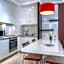 NH Collection Budapest City Center