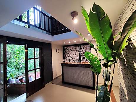 NaturaLodge Machu Picchu