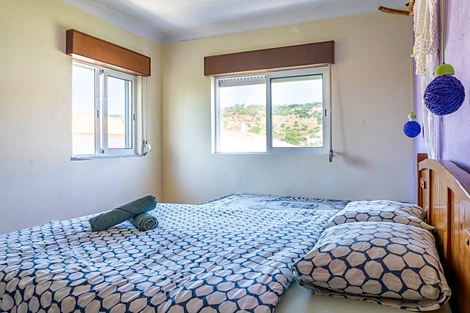 Natural Mystic Hostel