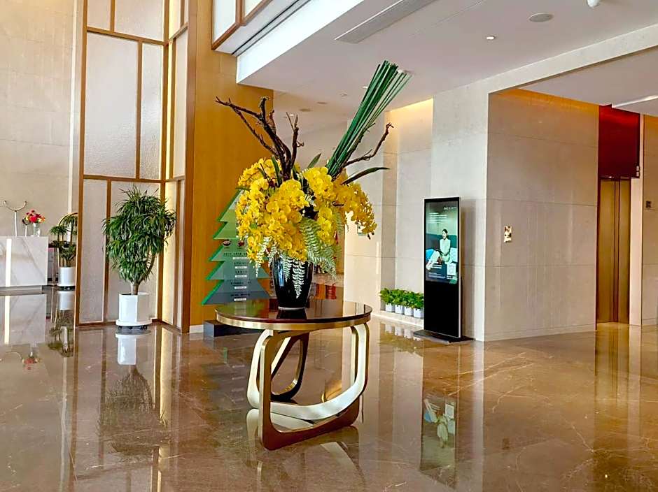 Holiday Inn Xining Datong By IHG