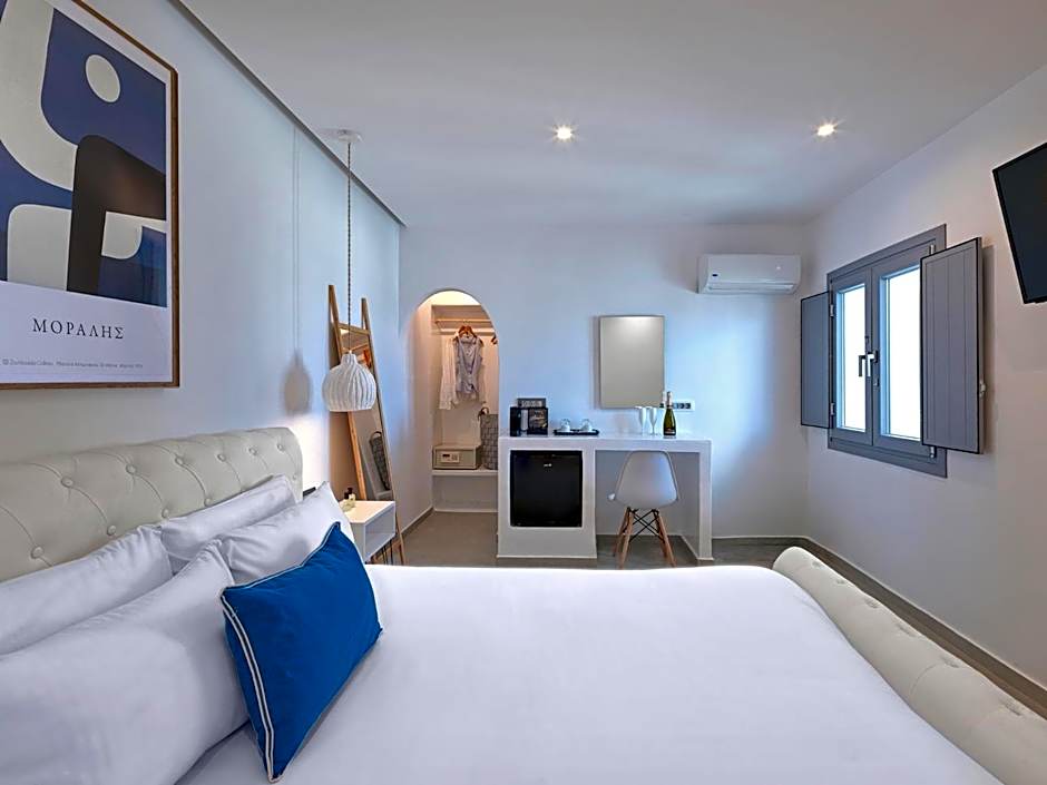 Tatakis Design Hotel, Fira