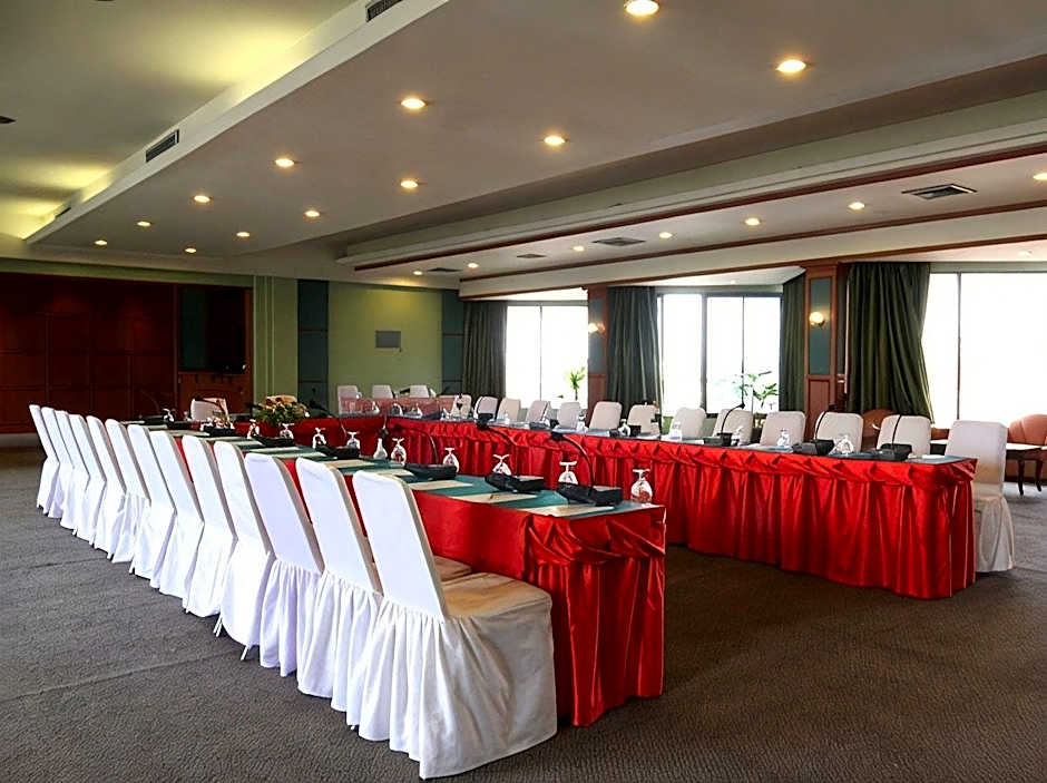 Wangcome Hotel