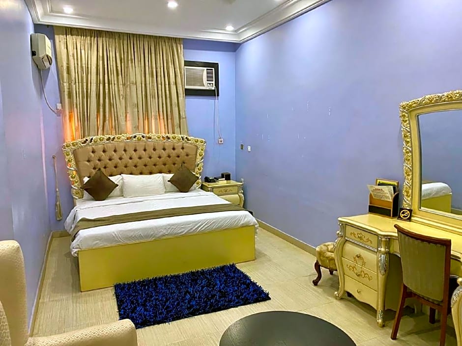 Garden Atlantis Hotel