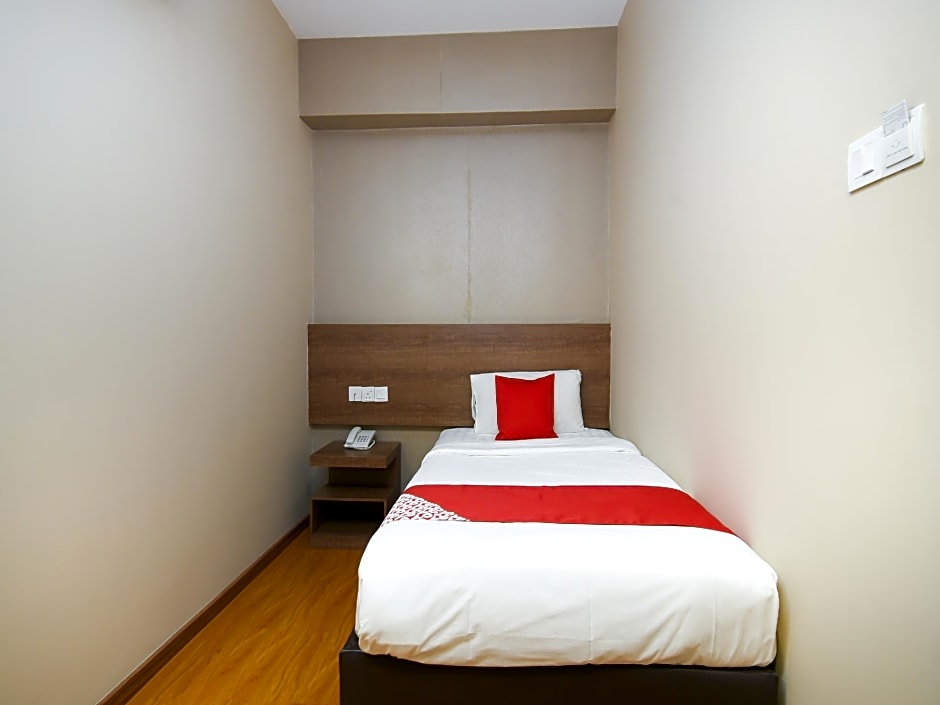Super OYO 977 Hong Kong Suites
