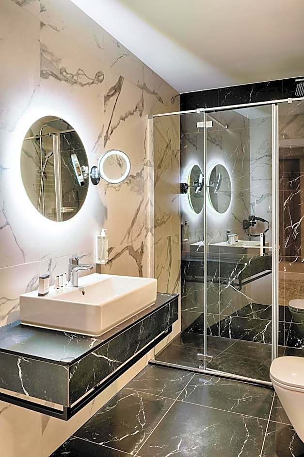 Grand Focus Hotel Szczecin