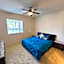 Luxury furnished & Designed 2 Bedroom Part Hotel in Woodland Hills