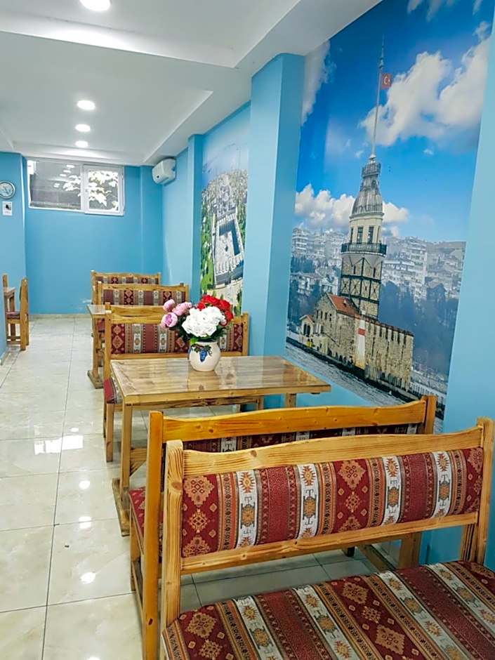 Seyri Istanbul Hotel