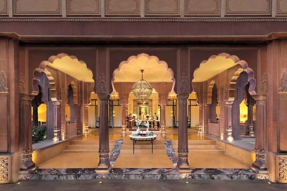 Narendra Bhawan Bikaner