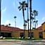 Hotel Saddleback
