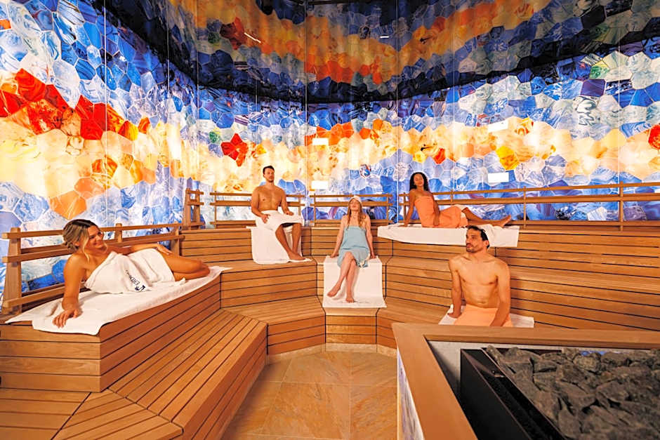 Hotel Victory Therme Erding