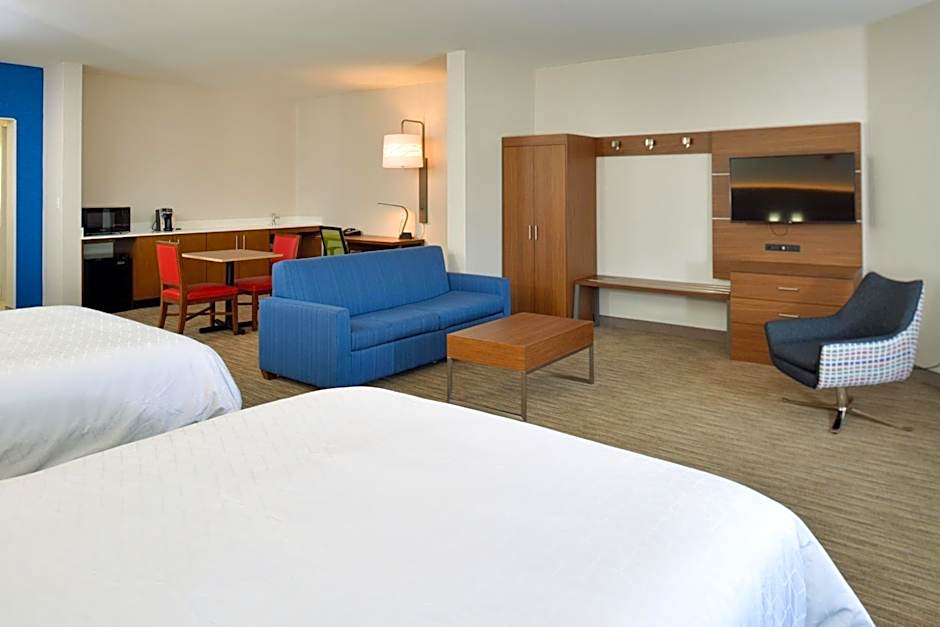 Holiday Inn Express Lodi By IHG
