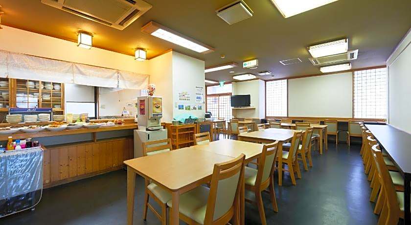 Hotel Select Inn Hachinohe