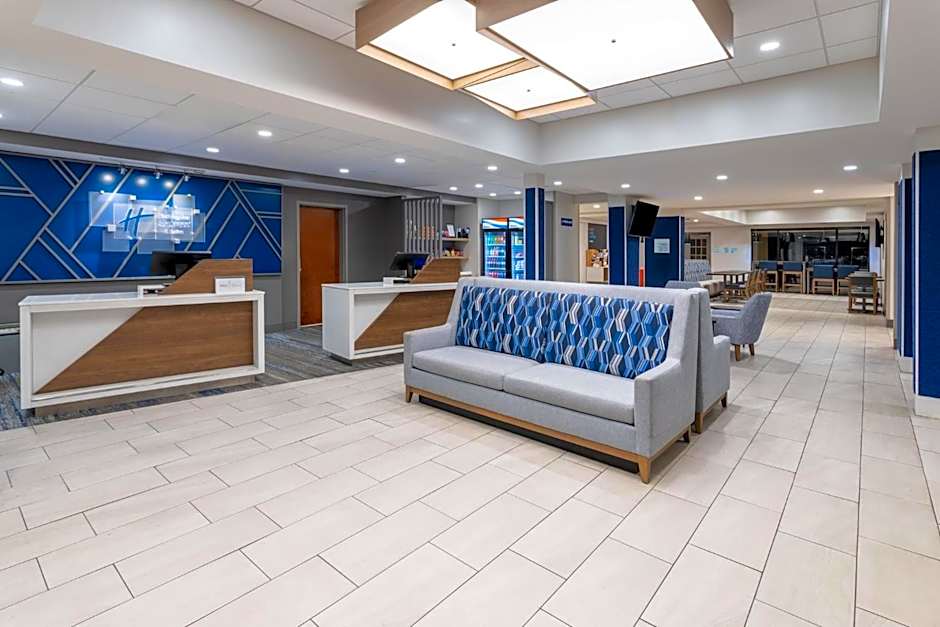 Holiday Inn Express Hotel & Suites Jackson - Flowood By IHG