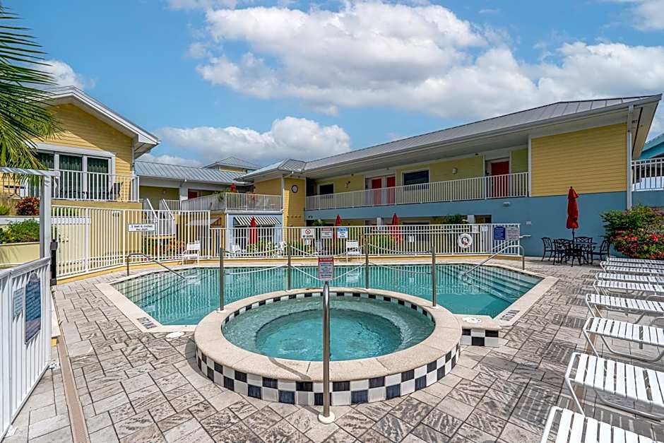 Harbour House at the Inn 310