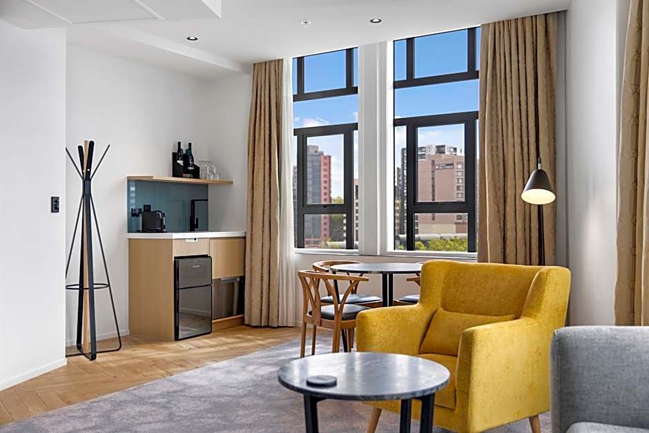 Airedale Boutique Suites