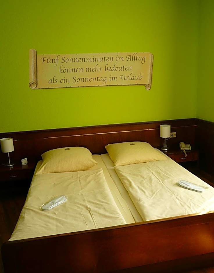 Hotel am Wilhelmsplatz