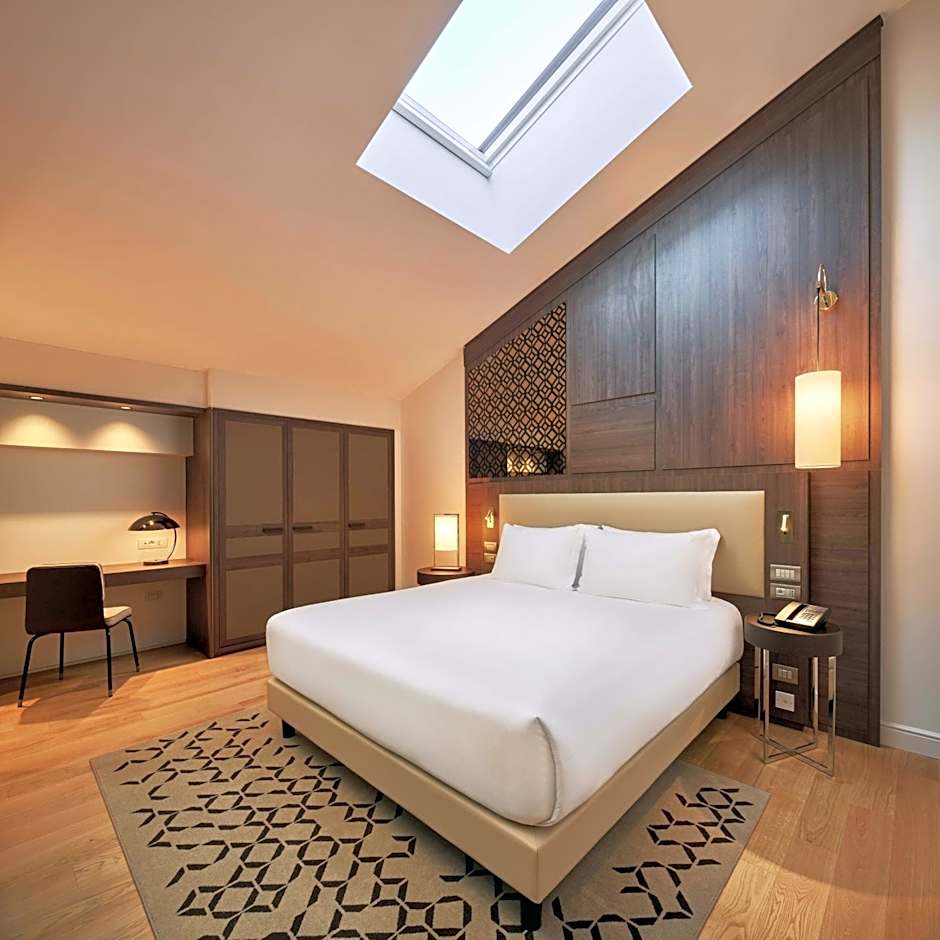 DoubleTree by Hilton Trieste