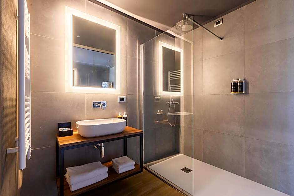 Antico Borgo di Sutri