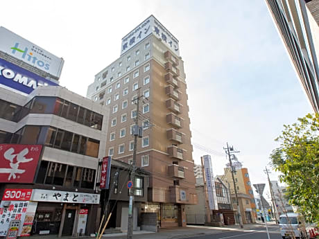 Toyoko Inn Oyama-Eki Higashi-Guchi No.1