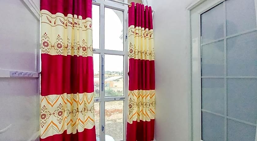 RedDoorz Syariah @ Sungai Pinang Muara Bungo