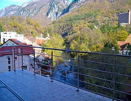 Twin Room with Terrace