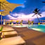 The Hacienda at Krystal Grand Puerto Vallarta- All Inclusive