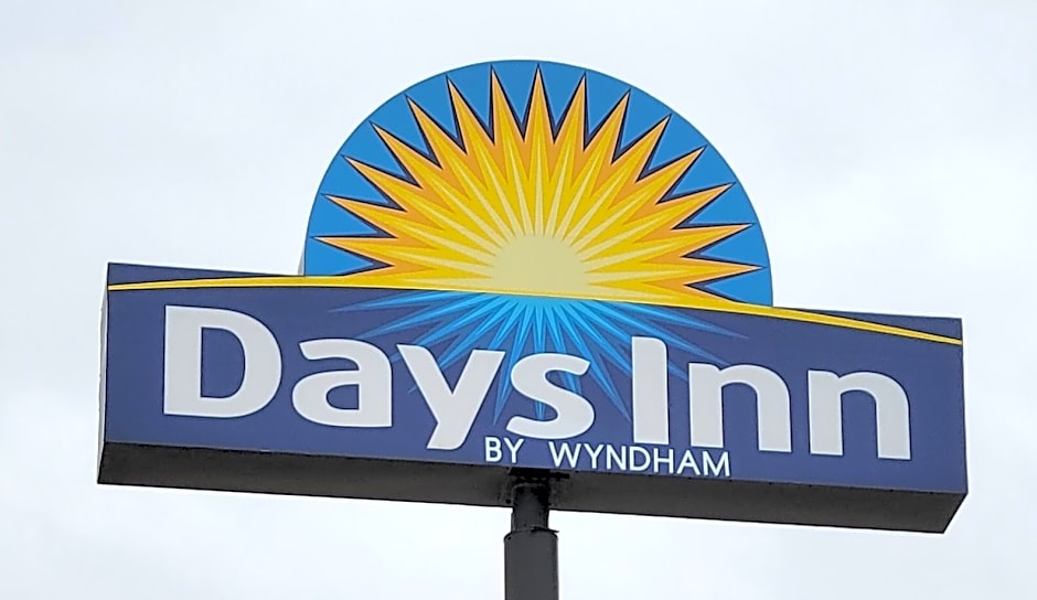 Days Inn by Wyndham Woodward OK