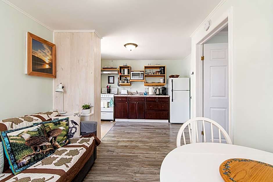 Out East B&B - Norris Point