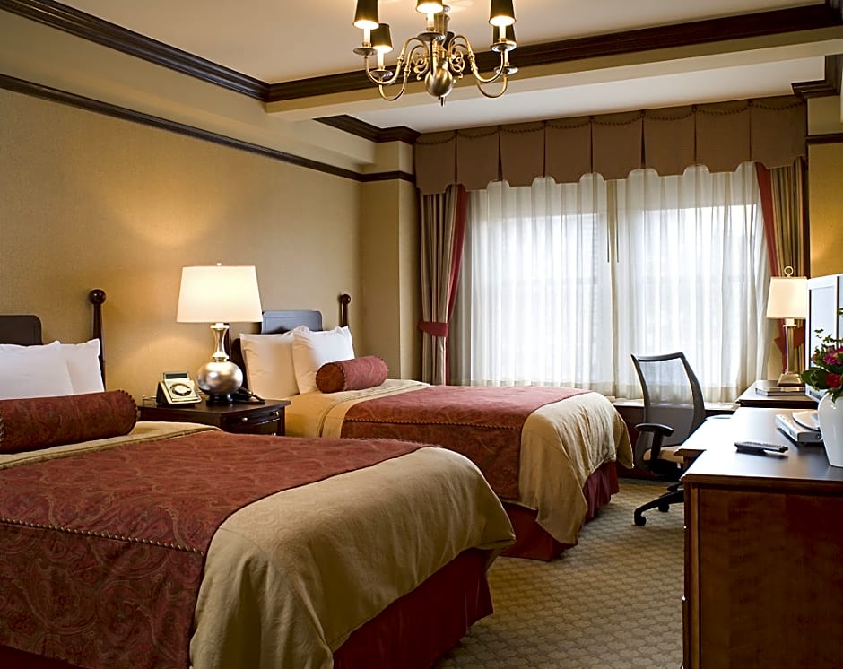 Belvedere Hotel