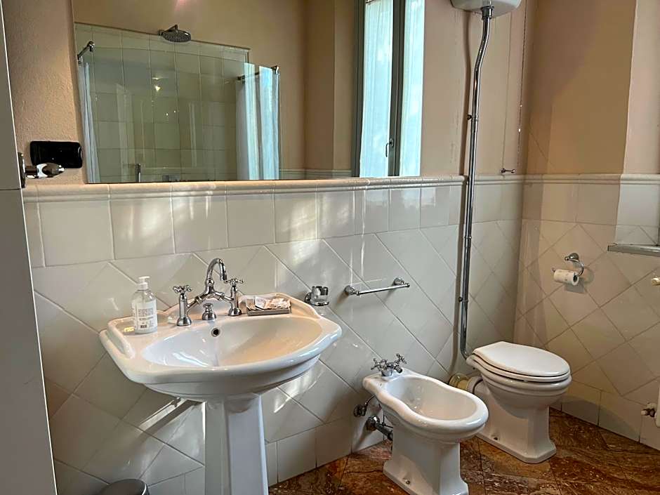 A Casa Di Paola Suite