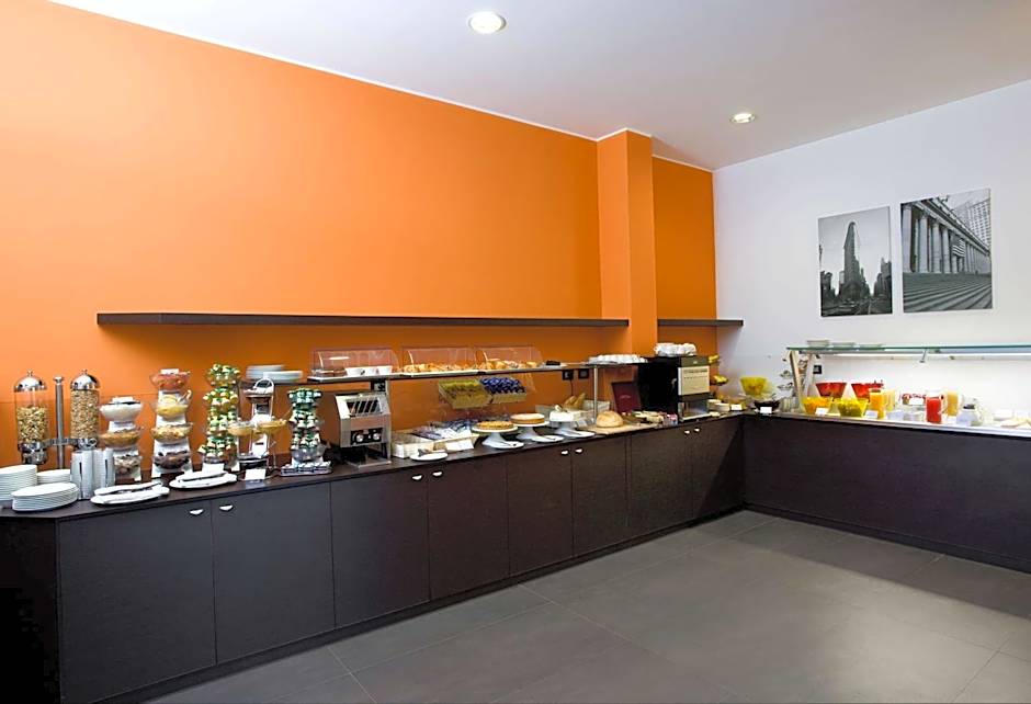 Hilton Garden Inn Lecce