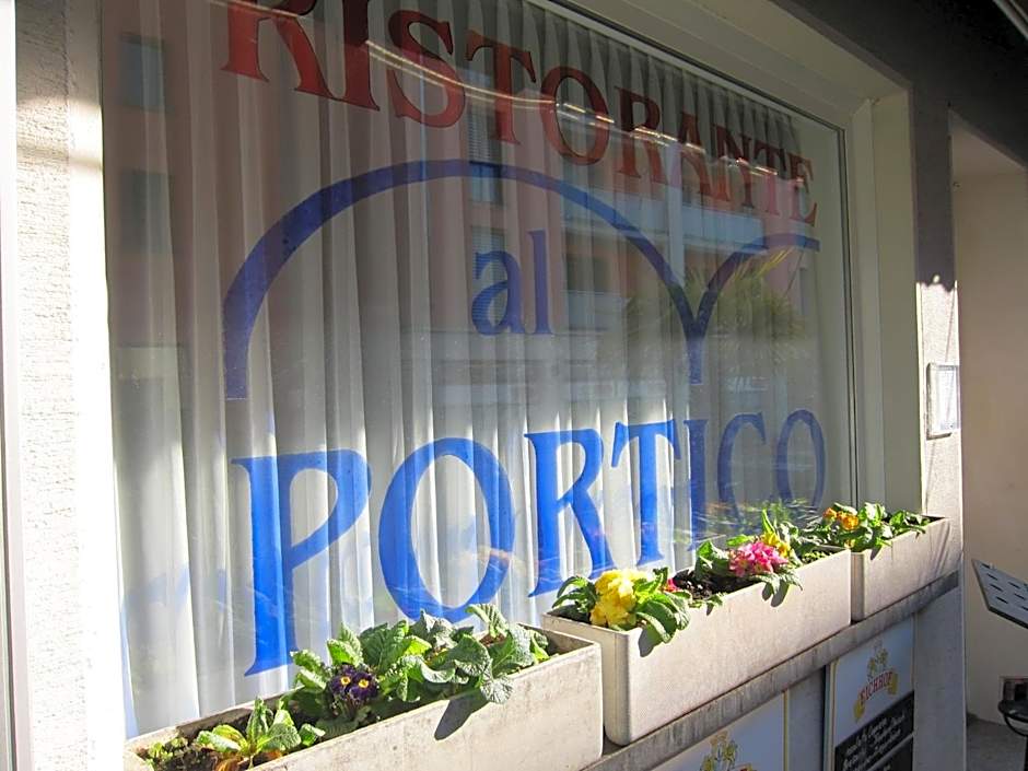 Albergo Ristorante Al Portico