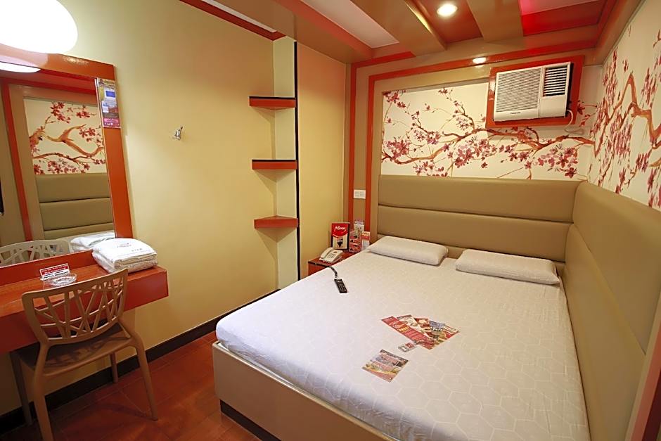 Hotel Sogo Alabang