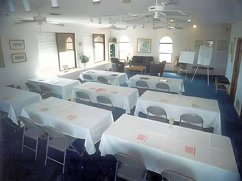 The Inn at Cocoa Beach