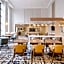 Parsippany Suites Hotel